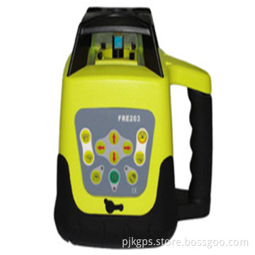 Fre203 Automatic Self-Leveling Rotary Laser